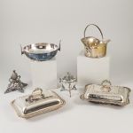 1754&nbsp;8252&nbsp;Nysilverföremål